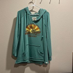 Las Vegas motor speedway hoodie